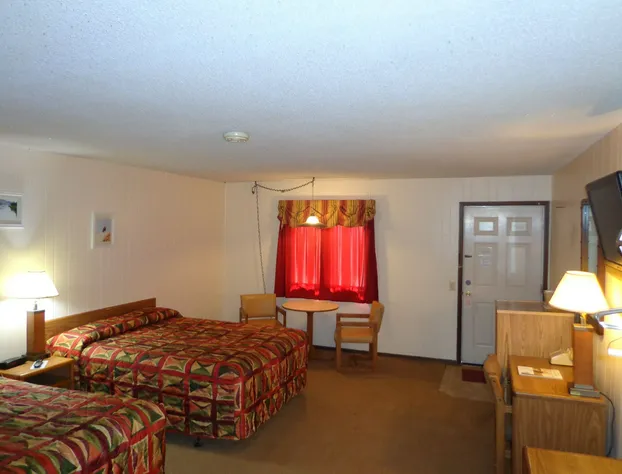 El Vu Motel hotel detail image 3