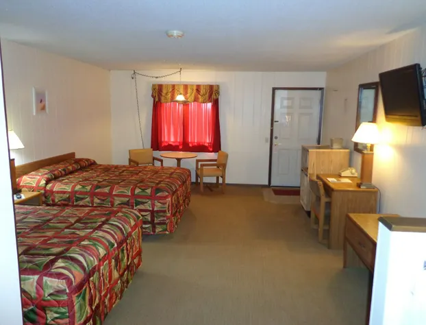 El Vu Motel hotel detail image 4