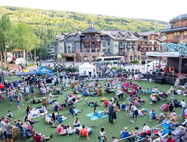 Christiania Lodge hotel detail image 1