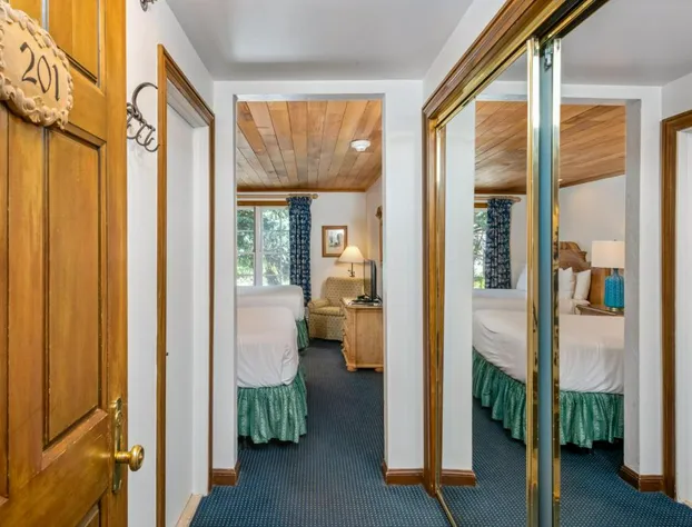 Christiania Lodge hotel detail image 4