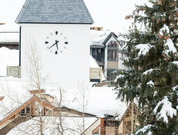 Christiania Lodge hotel detail image 2