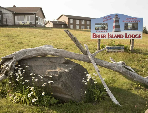 Brier Island Lodge hotel detail image 2