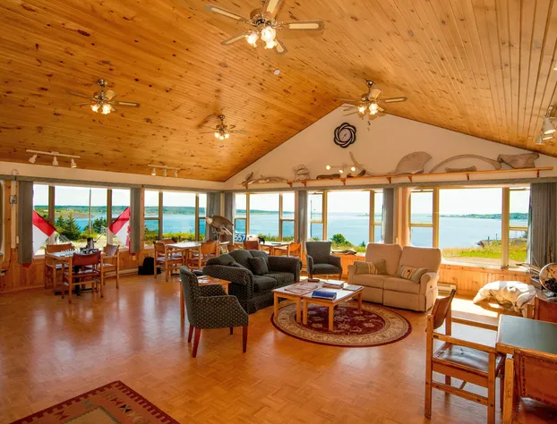 Brier Island Lodge hotel detail image 3