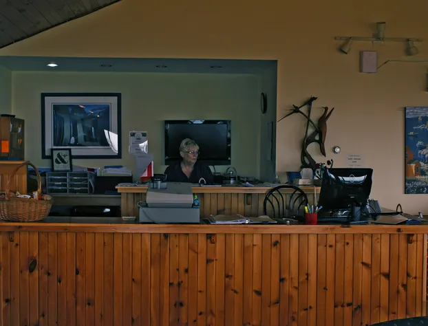 Brier Island Lodge hotel detail image 4