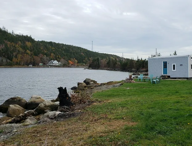 Jeddore Lodge Cabins hotel detail image 1