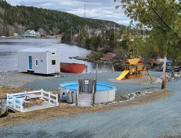 Jeddore Lodge Cabins hotel detail image 2