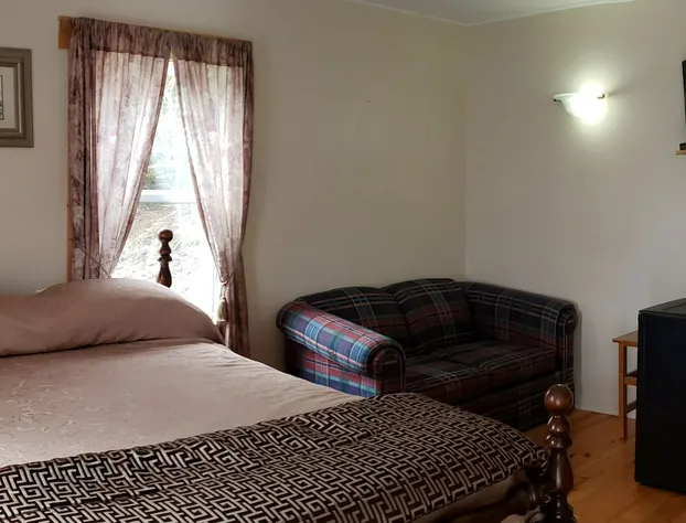 Jeddore Lodge Cabins hotel detail image 3