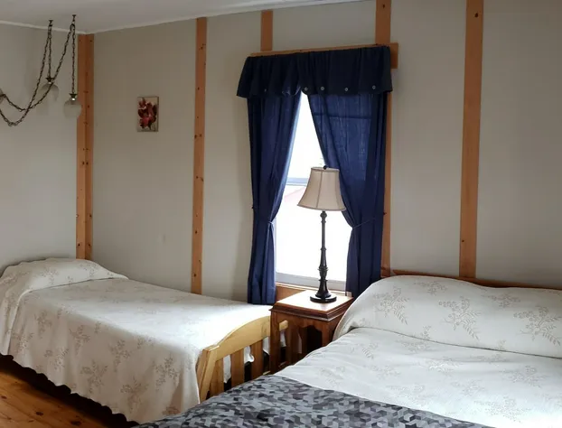 Jeddore Lodge Cabins hotel detail image 4