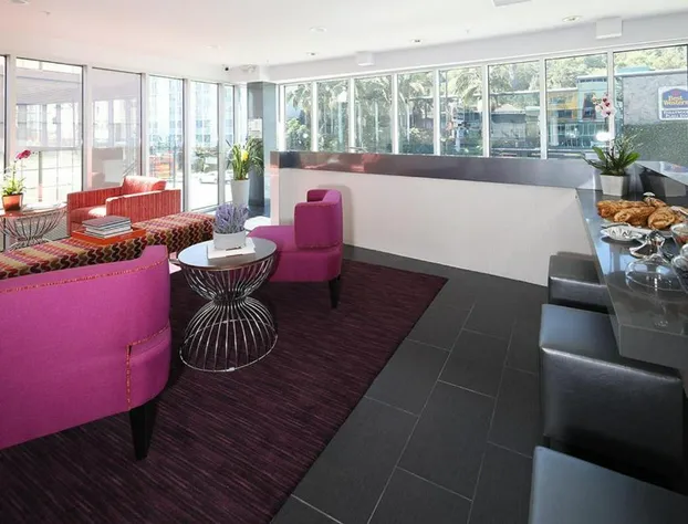 Lexen Hotel Hollywood Walk of Fame hotel detail image 4