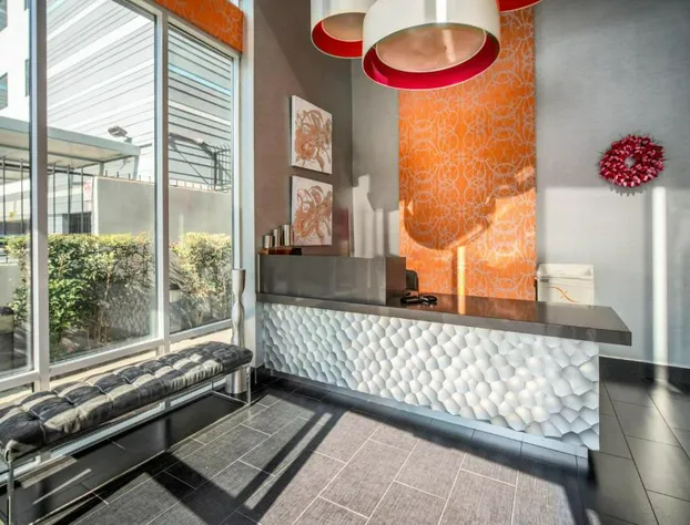 Lexen Hotel- Hollywood Walk of Fame/Universal Studios hotel detail image 3