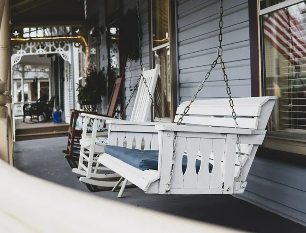 Springfield House B&B hotel detail image 1