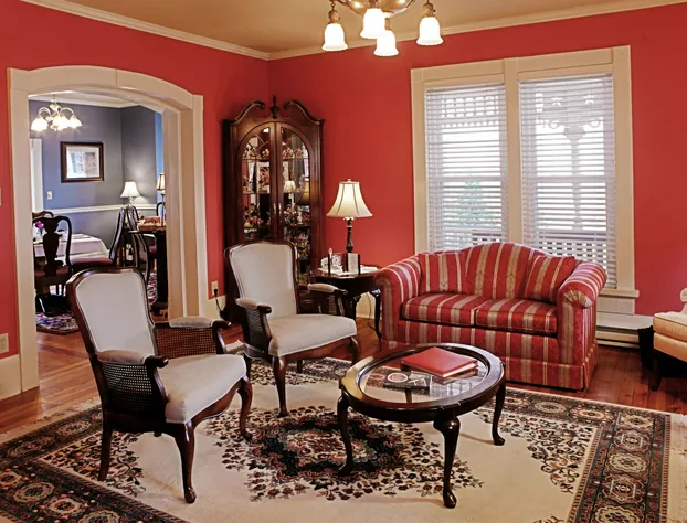 Springfield House B&B hotel detail image 4