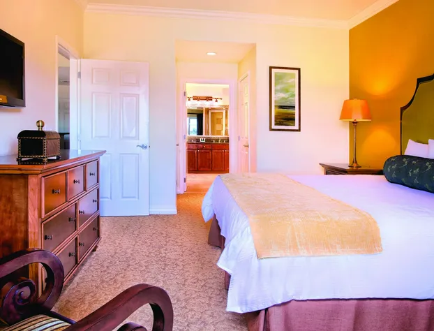 Club Wyndham Reunion hotel detail image 3