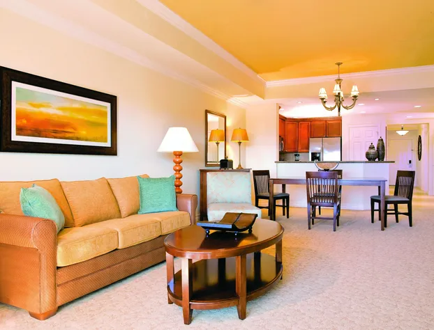 Club Wyndham Reunion hotel detail image 4