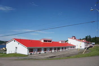 Thriftlodge Port Hastings hotel hero