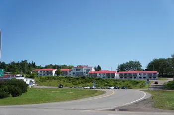 Thriftlodge Port Hastings hotel detail image 1