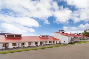 Thriftlodge Port Hastings hotel detail image 2