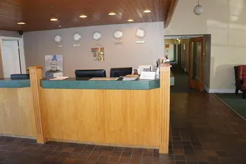 Thriftlodge Port Hastings hotel detail image 4