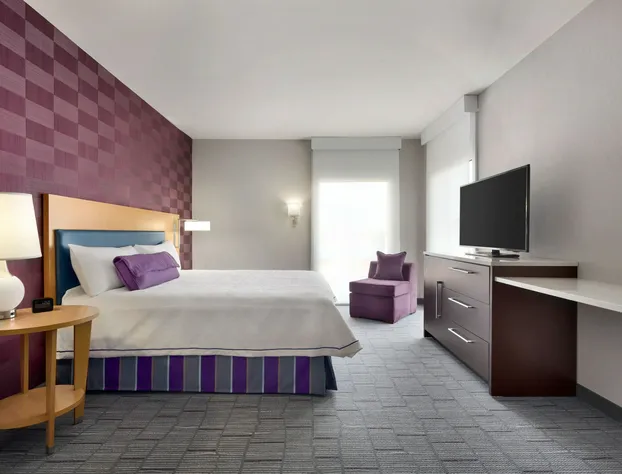 Home2 Suites by Hilton Greenville Downtown hotel detail image 2