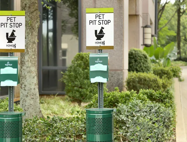 Home2 Suites by Hilton Greenville Downtown hotel detail image 3