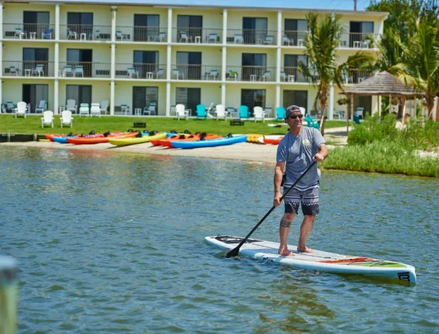 The Bay Resort hotel detail image 2
