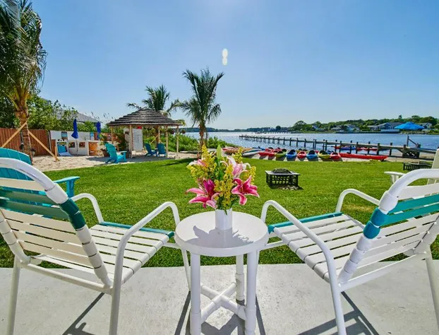 The Bay Resort hotel detail image 1