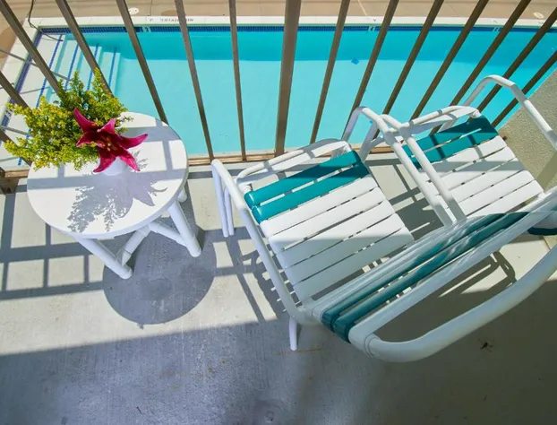 The Bay Resort hotel detail image 3