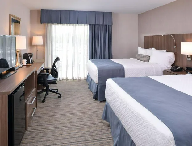 Anchored Inn at Hidden Harbour Marina hotel detail image 4