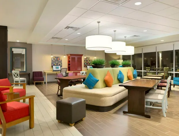 Home2 Suites by Hilton Houston Willowbrook hotel detail image 1