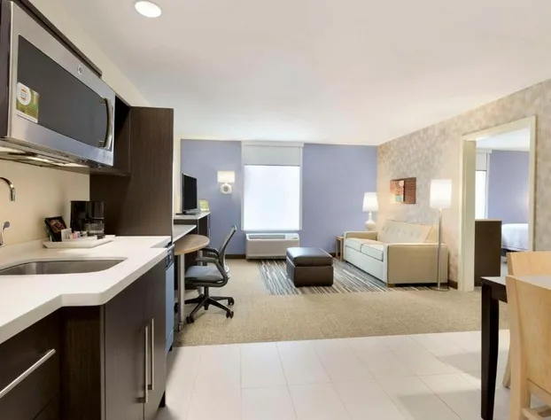 Home2 Suites by Hilton Houston Willowbrook hotel detail image 2