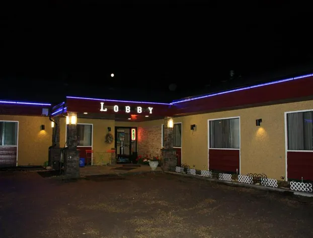 Hillcrest Motel hotel detail image 2