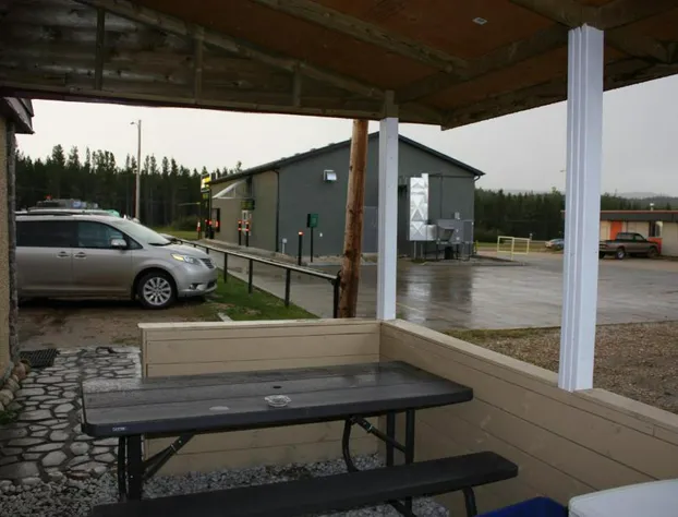 Hillcrest Motel hotel detail image 4