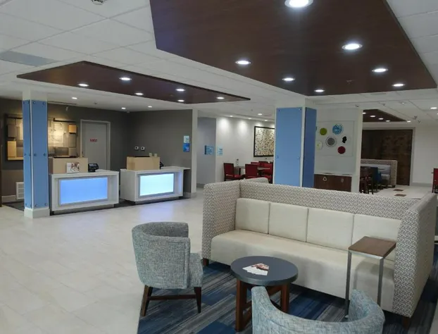 Holiday Inn Express & Suites Brentwood by IHG hotel detail image 2