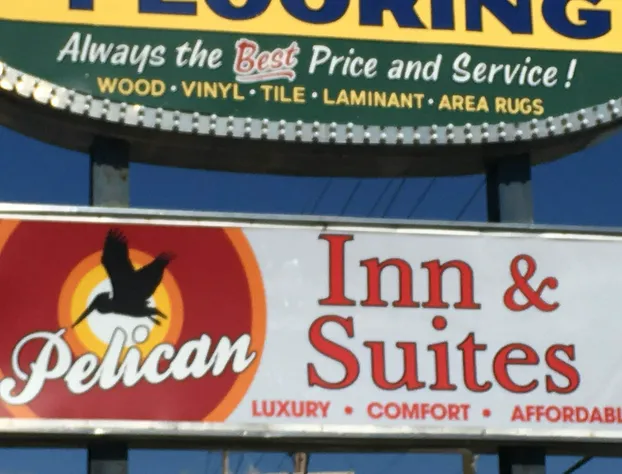 Pelican Inn and Suites hotel detail image 1