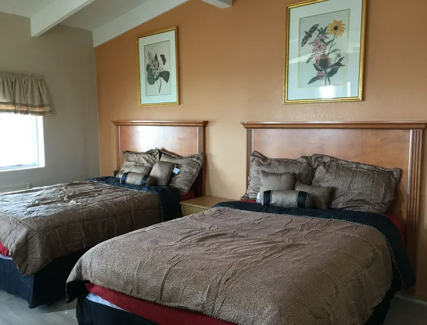 Pelican Inn and Suites hotel detail image 2