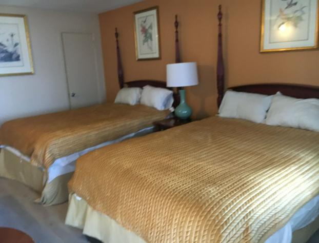 Pelican Inn and Suites hotel detail image 4