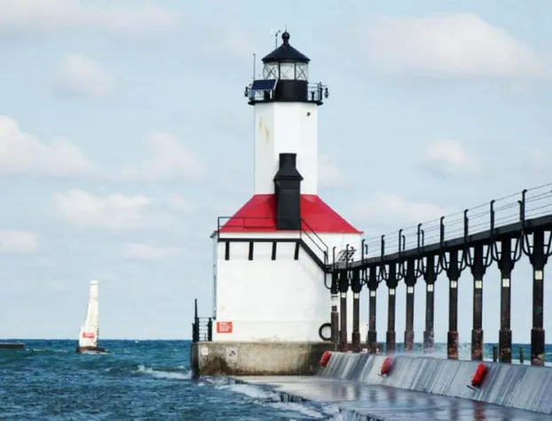 Holiday Inn Express & Suites La Porte by IHG hotel detail image 3