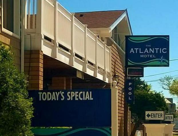 Atlantic Motel hotel detail image 2