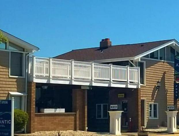 Atlantic Motel hotel detail image 4