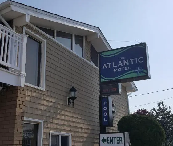Atlantic Motel hotel detail image 1