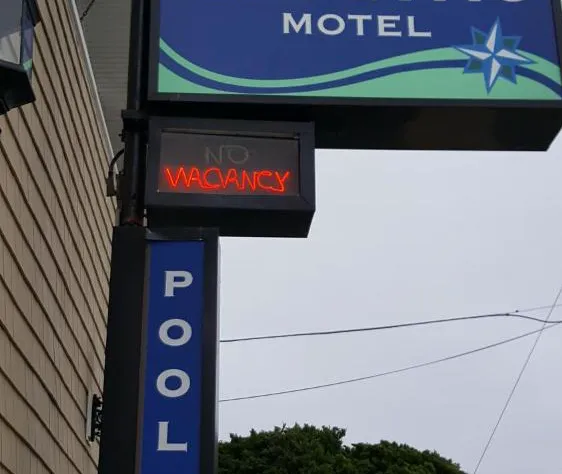 Atlantic Motel hotel detail image 2