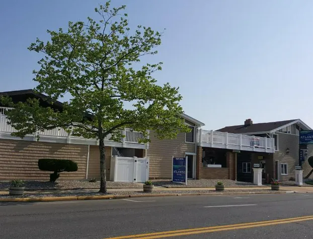 Atlantic Motel hotel detail image 3