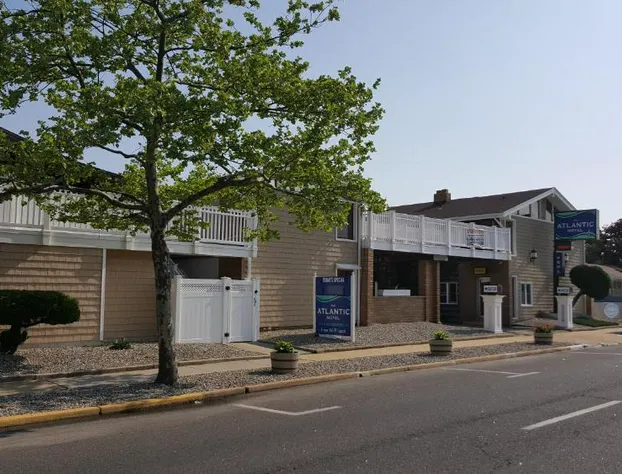 Atlantic Motel hotel detail image 4