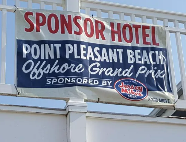 Atlantic Motel hotel detail image 2