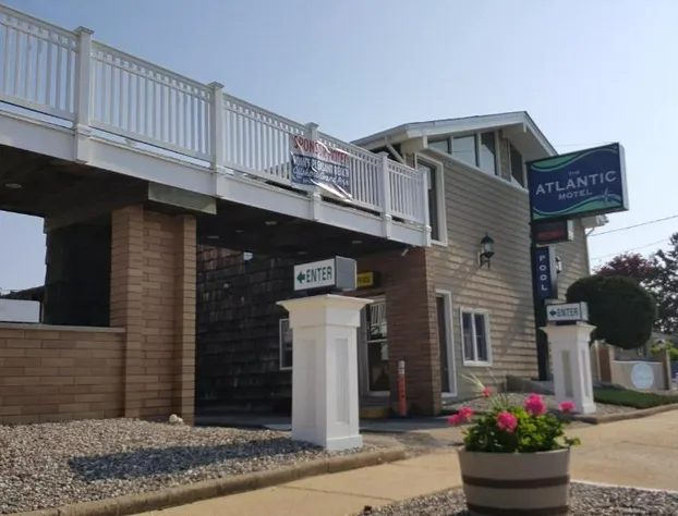 Atlantic Motel hotel detail image 3