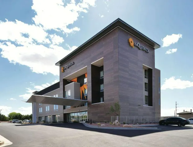 La Quinta Inn & Suites by Wyndham Page at Lake Powell hotel detail image 2