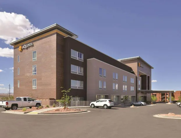 La Quinta Inn & Suites by Wyndham Page at Lake Powell hotel detail image 4