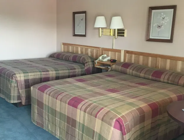 Alleghany Inn hotel detail image 3