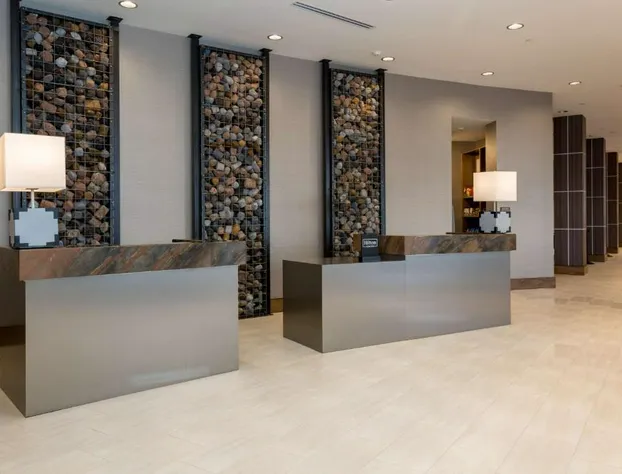 DoubleTree by Hilton Evansville hotel detail image 4