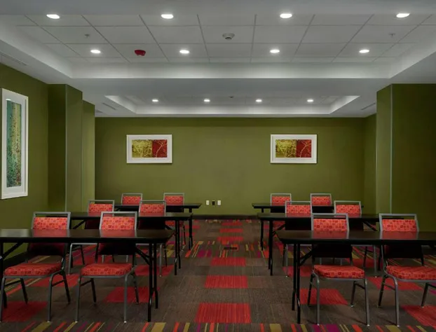 Home2 Suites by Hilton Muskogee hotel detail image 2